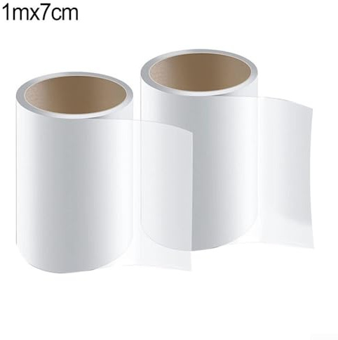 Repair Tape for Swimming Pools and Air Mattress Adhesion for Quick Fixes (7x8.5cm)