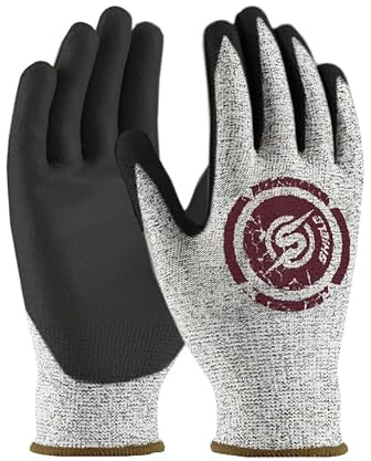 Sigalsub Guanto in dyneema antitaglio (Taglia L)
