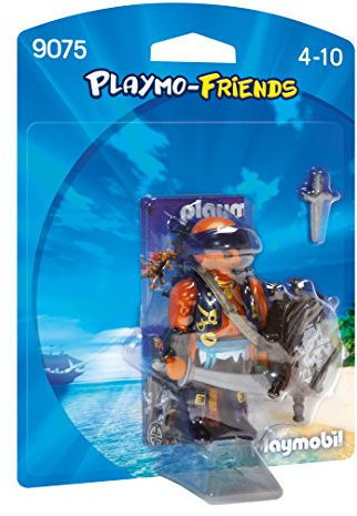 PLAYMOBIL 9075