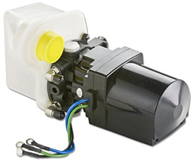Pompe hydraulique idéale pour Trim