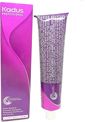 Kadus Permanent Tint 60ml 9/17