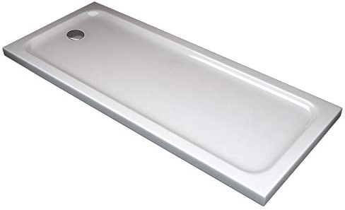Grg Piatto Doccia 70x170x5 cm Rettangolare ABS MOD. Selene