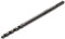 RS PRO HSS Gewindebohrer, teilig M2,5 x 0.45mm