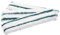 vhbw Wischtuch Set (3-TLG.) Mikrofaser-Pad Parkett kompatibel mit Thomas Pet & Family Aqua+