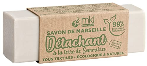 MKL Green Nature Savon de Marseille Fleckenentferner, 100 g