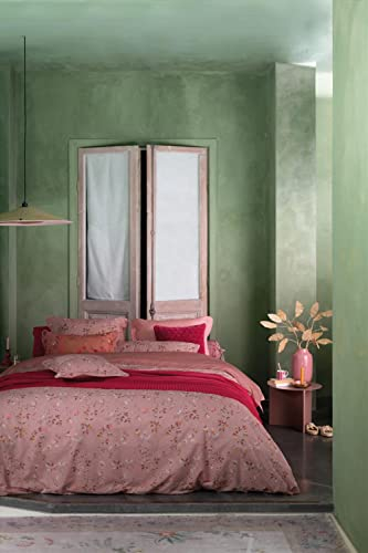 Pip Studio Bettwäsche Tokyo Blossom Light pink