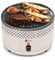 Smith & Barker Smokeless Eco Portable Charcoal BBQ Grill Picnic Camping Festival Garden