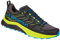 La Sportiva Herren Jackal GTX Traillaufschuhe, Schwarz (Black Neon), 43.5 EU