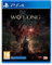 WO LONG: FALLEN DYNASTY - PS4