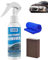OUHOE Iron Powder Remover, Car Rust Removal Spray, RustOut Instant Remover Spray, Iron Powder Remover for Car (100ml, 1pcs)