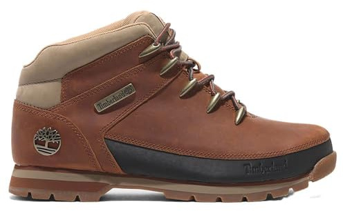 Timberland Euro Sprint Mid Lace Boot TB0A2K84EJD, Boots - 44 EU