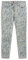 Buena Vista, Malibu 7/8, 7/8 Damen Jeans Hose Gabardinestretch Weiß Bedruckt L