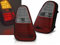 Tuning-Tec LED Rückleuchten Set für MINI Cooper R50 R52 R53 2004-2006 rot rauch LED Blinker