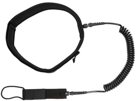 Zdprkqzvz Hüftgurt zum Surfen, Brustgurt, Schnellverschluss, Taillenseil, Outdoor-Surfbrett, Wassersport, Surfbrett-Leine, Surfbrett-Leine