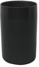 Fcnjsao 18650 Zu 21700 20700 Batterie Adapter Konverter Adapter Taschenlampe Fall 18650 Hülse Batterien Schutz Batterie Adapter