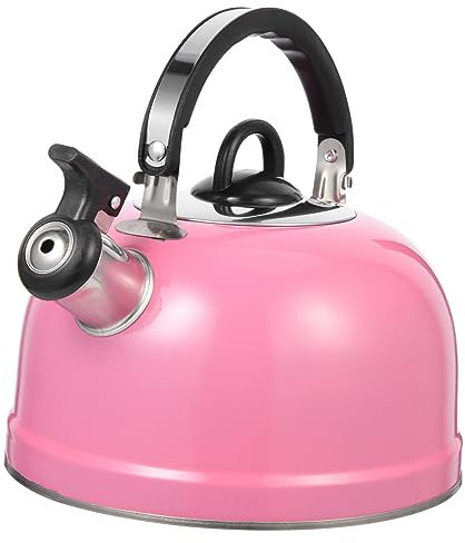 Cabilock Hervidor De Agua Hervidor De Agua Saber Hervidor Para Restaurante Estufa De Gas Estufa De Gas Tetera De Agua Olla Hirviendo Olla Hervida Estufa Hervidor De Agua Olla Para Hervir