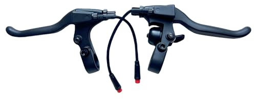 SPTOZYG Motorroller Teile Joyor S5 S8 S10 S Serie Bremse Bar Griff Elektrische Roller Bremsen Hebel Disc Bremse Griff Ersatz Zubehör Lange Lebensdauer