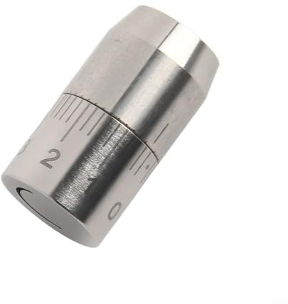 Buses à vapeur pour machine à expresso en acier inoxydable 304 pour une meilleure mousse de lait