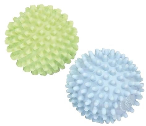 FIGEVIDA Palline EDBALL Dryer Balls 2 pezzi Asciugatrice Compatibile per Electrolux 9029791861