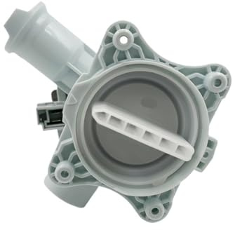 Kompatibel Mit Bosch, Kompatibel Mit Siemens, Waschmaschine WM12S3600W IQ500 Ablaufpumpe IQ300 Ablaufmotor IQ700
