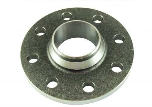 DIN 2633, C22.8/ P250GH, DN 80/ 88,9 V-Flansche Form C, (11B) PN 16