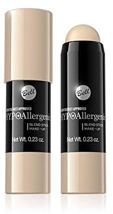 Bell HYPOAllergenic Blend Stick Make-up 1, 6.5 g