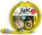 Idroeasy Armadillo Kink Kong 30 metros - Manguera Jardín de Riego Anti Torsión, Canal de Riego de Jardín de Agua Anti Nudo