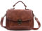 LUI SUI Damen Retro Handtasche Stilvolle Messenger Satchel Geldbörse Tasche Klassische Vintage Top Handle Taschen für Mädchen