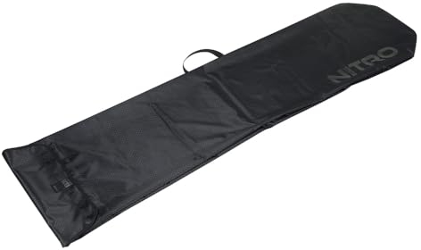 Nitro Light Sack Boardbag 165