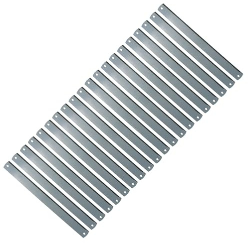 14 TPI Precision Mitre Saw Blade 550mm for Wood/Metal Hardened Teeth 20pc