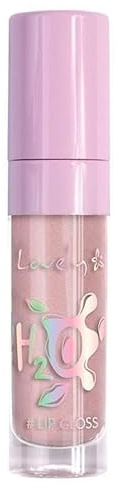 LOVELY. Lippenbalsam H2O Lip Gloss - N7