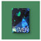 KAI EXO - Rover [Photo Book Ver.2] Album+Folded Poster (CD Only, No Poster)