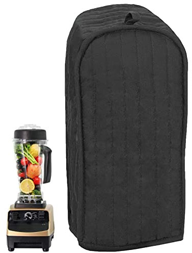 Dous Funda para licuadora | Funda para batidora | Fundas para licuadora para Cocina, Funda para licuadora con Accesorio, Funda para Zumo Bolsillo, Regalo para Mujer