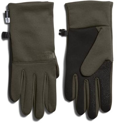 The North Face Etip Recycled Unisex Handschuhe, New Taupe Green, XL