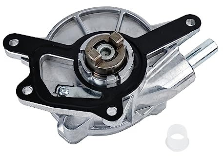 Areyourshop Bomba de vacío de freno A6422300165 para Me-rce-des- R/S/E/GL/ML 320 350 2007-2012