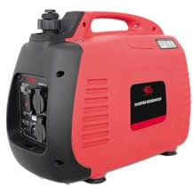 EZA Grupo Electrogénico G1000i 220V Tecnología Inverter