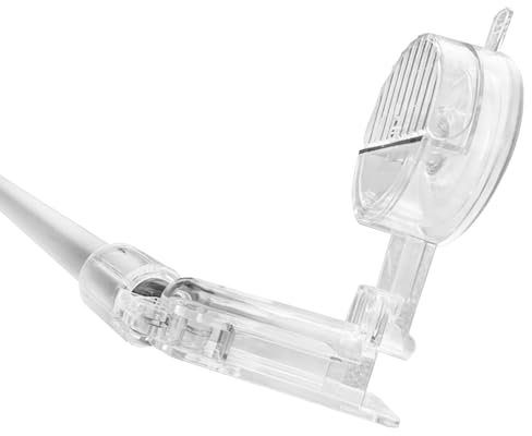 120-210cm Asta Telescopica Per Tenda Da Doccia Con Ventosa Asta Per Tende Senza Forare Capacità Di Carico 25kg Bastone Per Tende Divisorio Bastone Appendiabiti Per Armadio Per Bagno Spogliatoi(White)