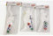 BARGAINS-GALORE Paint Your Own Dinosaur Figurines - Kids Fun Activity Set, DIY Full Paint Set | Fun Toy, Hours of Fun, Art, Craft | Suitable Gift for Xmas & Birthdays | Party Bag Toys