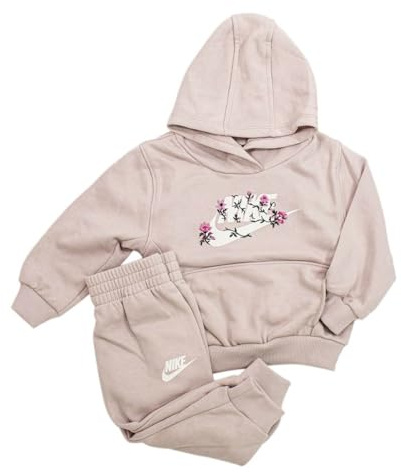 NIKE Unisex Nkg Po Hoodie Jogger Ft Pant S T-Shirt
