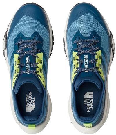 The North Face NF0A8AEX80F M OFFTRAIL Versa Men WINSLOR Blue/Shady Blue UK 6