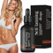 30ml Selbstbräunungstropfen, Bräunungstropfen, Serum für einen natürlich gebräunten Teint, Self Tanning Serum, Selbstbräuner-Tropfen für Körper und Gesicht, Ohne Sonnenschäden
