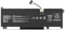 ASKC BTY-M492 Laptop Battery for MSI WF66 WF76 Pulse GL66 GL76 Katana GF66 GF76 11UC 11UD 11UE 12UE Sword 15 A11U Crosshair 15 17 A11UEK Series 53.5Wh 11.4V 4700mAh