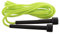 FOR SPORT Fitness-Springseil, ca. 260 cm, Farbe:Grün