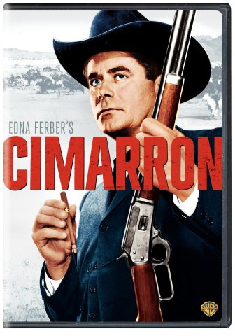 Cimarron [Import]