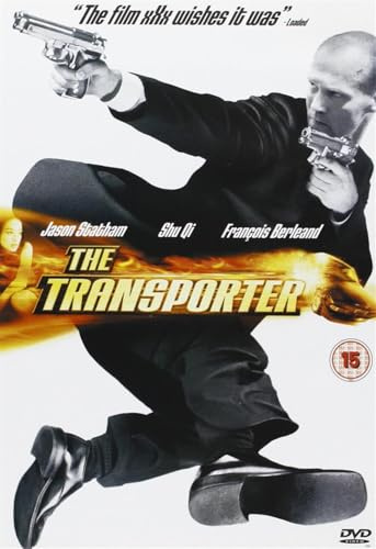 The Transporter [UK Import]