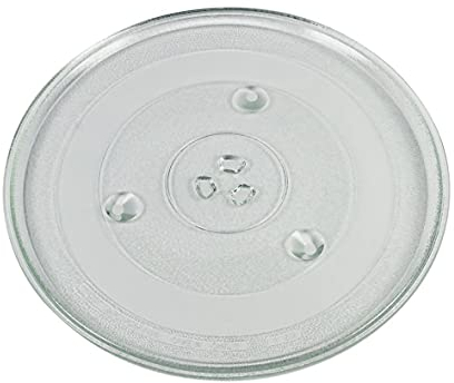 Samsung DE7420015G Speiseteller Drehteller Glasteller Teller Plattenteller Mikrowellenplatte Platte 315mm Mikrowelle