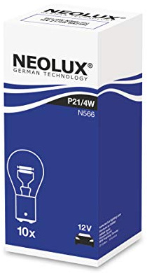 NEOLUX Standard signal lamp for cars and motorcycles