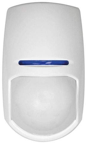 Hikvision - Bewegungsmelder Wireless PIR + MW Pet Immune 868MHz Pyronix Hikvision AXIOM HUB - DS-PD2-D10P-W
