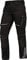 Leibwächter Damen Arbeitshose Flex-Line Schwarz, Gr. 34 – Robuste Workwear mit Stretch – Sicherheitshose für Frauen – strapazierfähige Berufsbekleidung für Handwerk