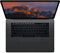 2016 Apple MacBook Pro Touch Bar con Intel Core i7 a 2,6 GHz (15 pollici, 16 GB di RAM, SSD da 256 GB) Grigio siderale (Ricondizionato)